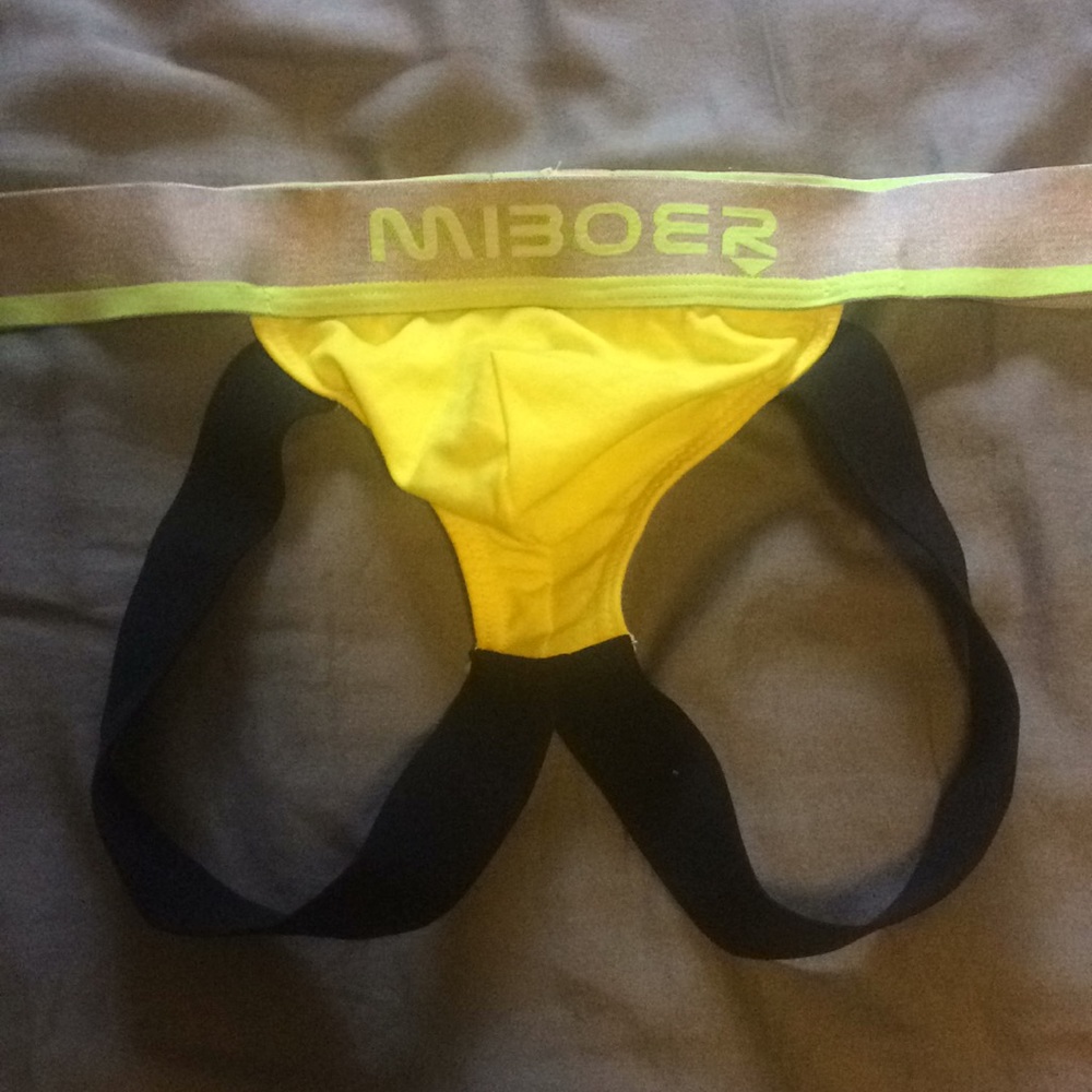 JockStrap